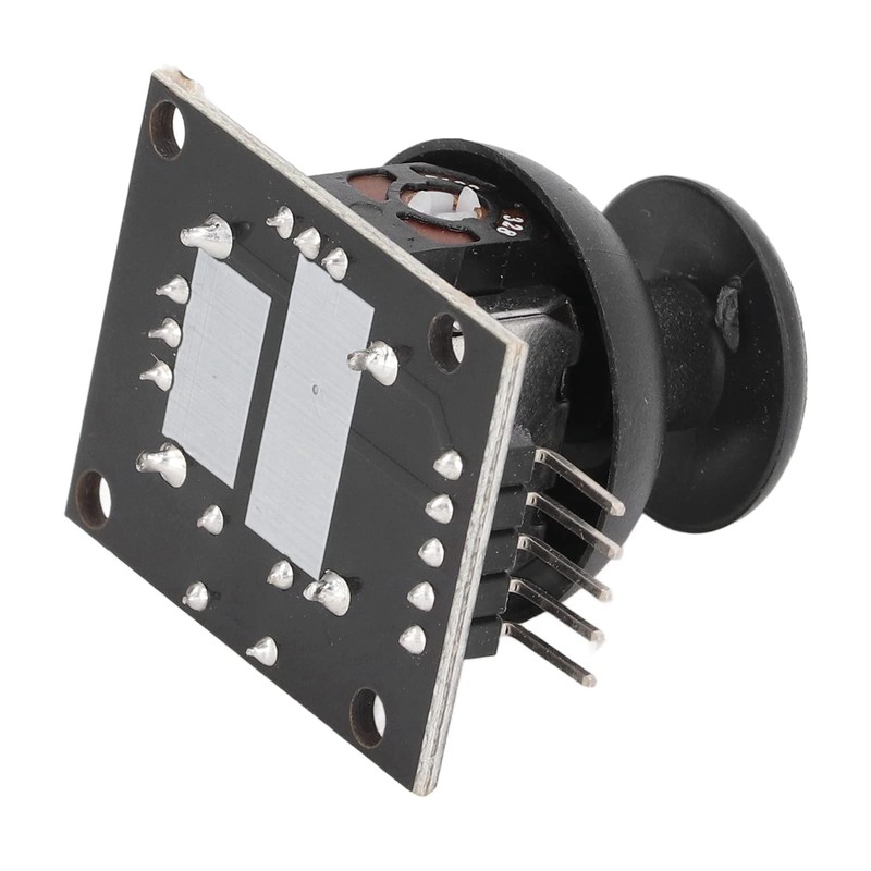 6 Sets Joystick Sensor Game Joystick Module Joystick Sensor Controller