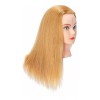 Hairlink Maniqui Cabeza Cabello Natural 27# Rubio 55 Cm Hairlink