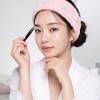Ultra-Fine Hair Tweezers for Precise Eyebrow Shaping and Eyelash Makeup