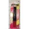 Bonne Bell Layer-It Flavor Lip Smacker Balm Gloss Duo POMEGRANATE