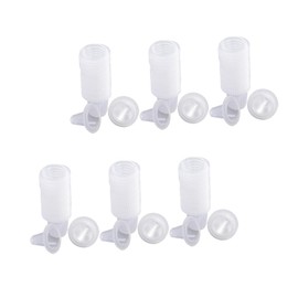 TOVINANNA 140pcs Disposable Ear Sanitary Protective Cases for Accurate Temperature Readings for Use and Home Care