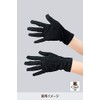 Classe Cosplay, Dress Gloves, Black, Formal Dress, Formal Dress