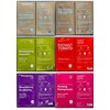 GLAM UP Premium Facial Sheet Mask 12 Combo (Pack of