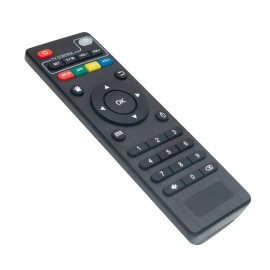 Unbranded/Generic New Remote Control Controller for MXQ-4K MXQ TX3MINI T9 X96 Android Smart TV Box