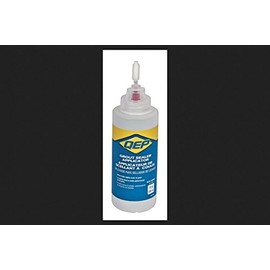 Qep Grout Sealer Bottle w/Roller, 12 oz