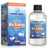 ENJOY AQUA Fish with Clean Water! High Concentration Bacteria, Bio