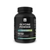 PURE ORIGINAL INGREDIENTS Glycine Powder, 5 lb, No Magnesium or