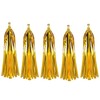 Tissue Paper Tassels Crepe Paper Streamers 25cm x 35cm Garland