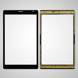 SOINEED for Maxwest ASTRO 8R Tablet Digitizer Touch Screen Glass 8 inch Panel