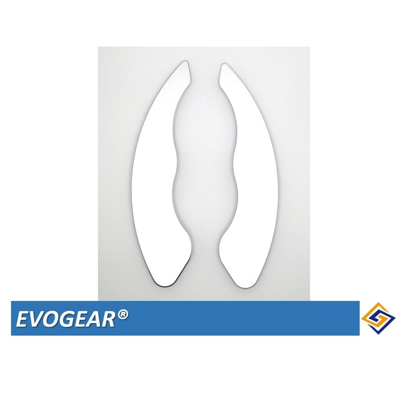 EVOGEAR External Honda Dedicated Paddle Shift Cover Paddle Shift Extension