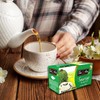 Tea4U Soursop Green Tea - Smooth Blend of Soursop Flavor