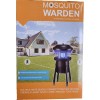 Mosquito Warden, All Natural Mosquito Killer