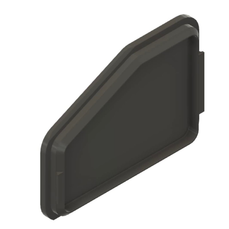 Dust Cap for Makita Circular Saw DSP600 DSP601