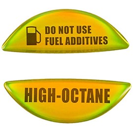 Hasepro (hase・puro) mazikaruka-bon [Hologram huxyu-erukyappuenburemu] (Yellow) for Honda (Octane) hofeh – 4Y