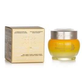 L'Occitane Immortelle Divine Cream 50ml/1.7oz / 록시땅 이모르뗄 디바인 크림 50ml/1.7oz