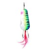 JENZI Phantom-F Herb Indicator Colour Perch 18 g