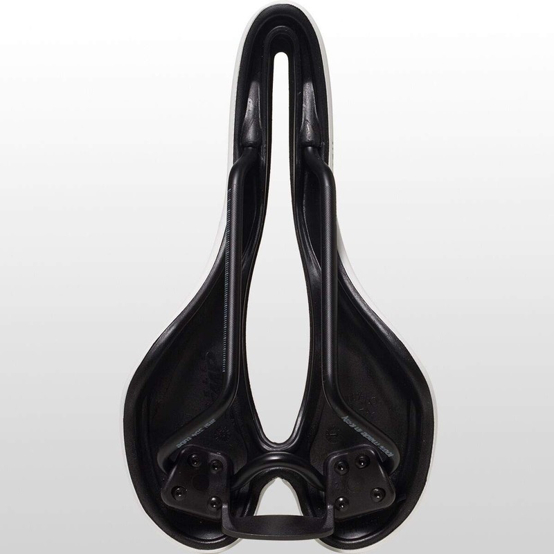 SELLE SMP VT20C Saddle White (VT20C-WH)