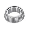 sourcing map 32006X Tapered Roller Bearing Cone and Cup, 30mm
