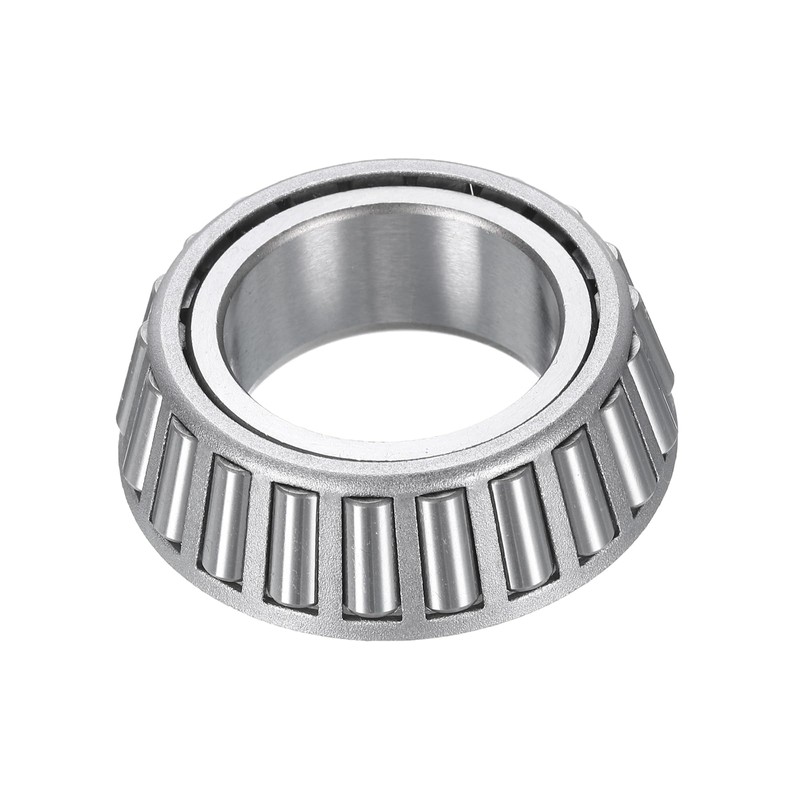 sourcing map 32006X Tapered Roller Bearing Cone and Cup, 30mm