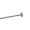 Umbra Sure-Lock Tension Storage Rod, Shower Storage Organizer