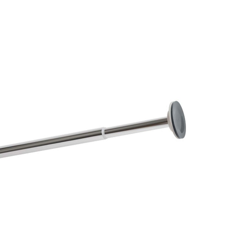 Umbra Sure-Lock Tension Storage Rod, Shower Storage Organizer