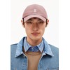 ARMEDANGELS Unisex cap made of organic cotton YENAAS BOLD, Light