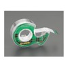 Esco EA765MA-31 Mending Tape 0.7 inches (18 mm x 7.6 m) (with dispenser)