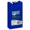 Lifoam FREEZ PAK ICE Pack (3 Pack, 8.5 Ounce)