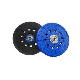 COZERI Sanding Disc 215 mm for Wall Sanders Suitable for DWS225BT DC R and for Scheppach DS 200 210 900 920 930 10 Velcro Hole Ideal for Sanding and Polishing Perfect for Construction Sites