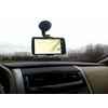 Universal Windshield & Dashboard Car Mount Cradle Holder, 360 Degree