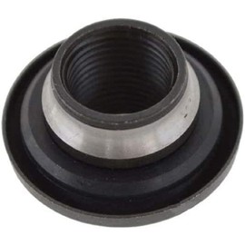 Shimano SG-S7000-8 Alfine left hand cone with dust cap and seal ring