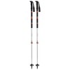 Komperdell Contour Titanal II Foam Length: up to 140 cm