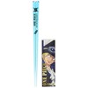 ONE PEICE Anime Pirate Flag Sabo Clear Chopsticks Blue 490504