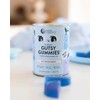 Nutra Organics Gutsy Gummies, Strawberry / 150g