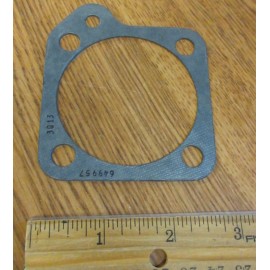 Continental TCM Continental GASKET, Fuel Pump Adapter 534941 s/s 649957 (Aircraft)