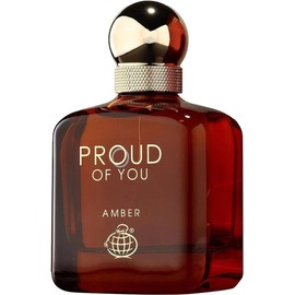 Fragrance World Proud Of You (Amber)
