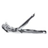 2 pcs Multifunctional Gripper Clip, Anti Scald Clamp Heavy Duty