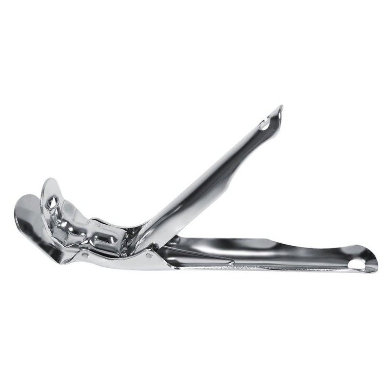 2 pcs Multifunctional Gripper Clip, Anti Scald Clamp Heavy Duty
