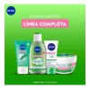 Gel Nivea Limpiador Facial Purificante Efecto Mate 150 mL