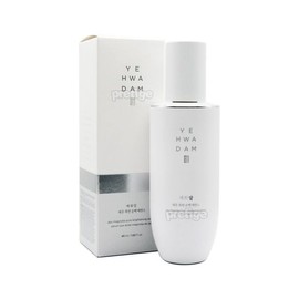 The Face Shop 더페이스샵 예화담 제주 목련 순백 에센스 45ml The Face Shop Yehwadam Jeju Magnolia Pure White Essence 45ml