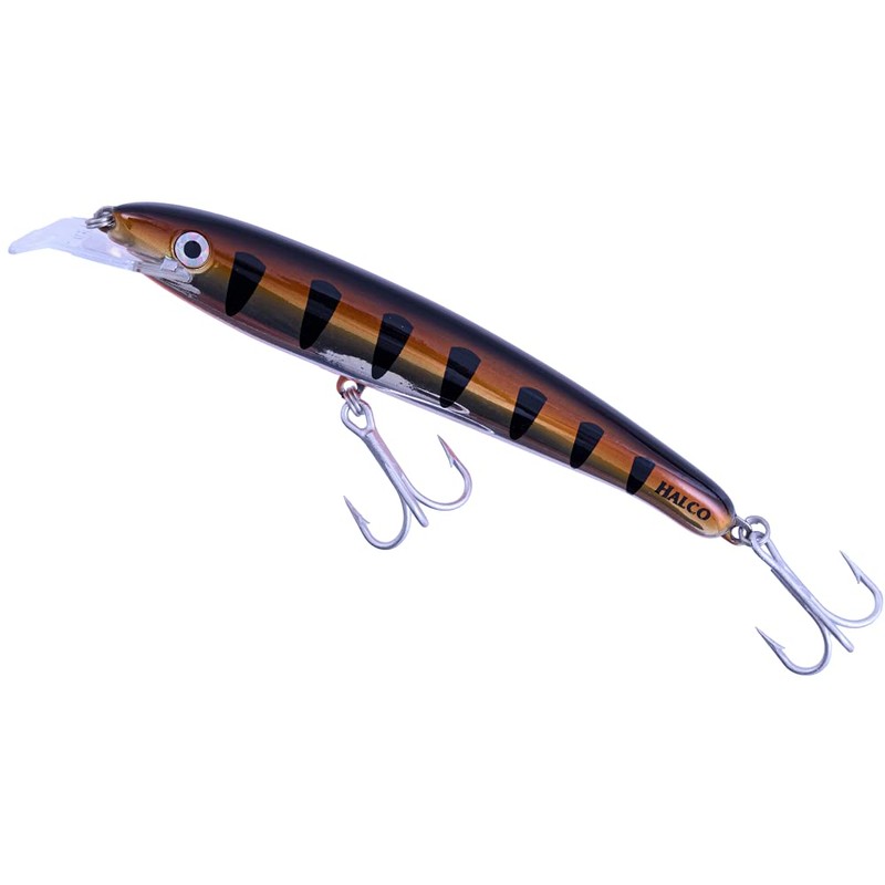 Halco Laser Pro Deep Hard Body Lure