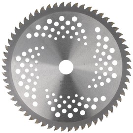 Kyocera 4910600 Old Ryobi Bamboo Cutting Chip Saw for Grass Trimmers, 9.1 x 1.0 inches (230 x 25.4 mm)