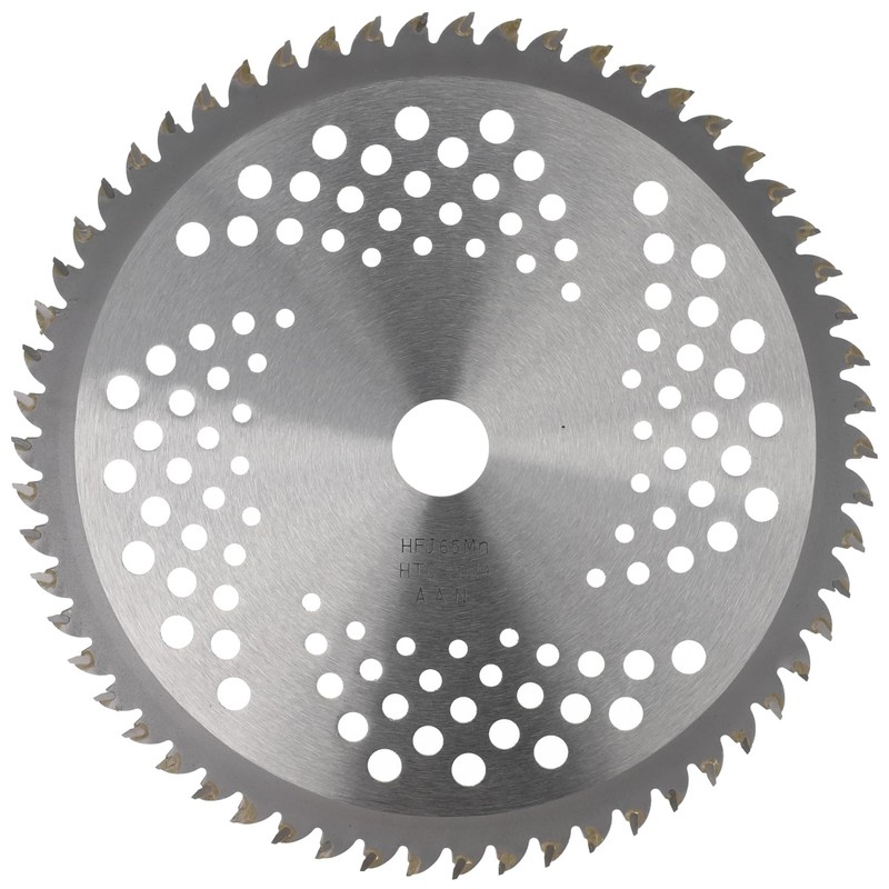 Kyocera 4910600 Old Ryobi Bamboo Cutting Chip Saw for Grass