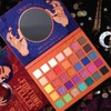 Fortune Teller PastPresentFuture Eyeshadow Palette