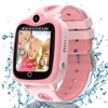 Kids Smart Watch Boys Girls, 4G Smart Watch for Kids