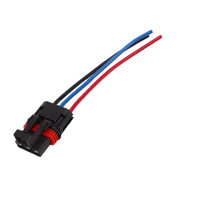 6Pcs Pulse Power Plug Pigtail Connector Harness Replacement for Polaris