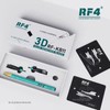 fonefunshop RF4 3D RF-KB11 PCB Glue Remover Scraper For Logicboard