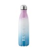 Little Mermaid - Metal Water Bottle - Real Life Mermaid