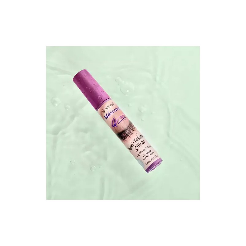 Prosa Set De 5 Mascaras De Pestañas