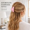 Claw Clips for Thick Hair | Mixed Designs | Acetate